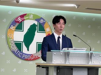 財劃法修法過關   賴清德再提「用更大的民主」：扭轉體制不正義