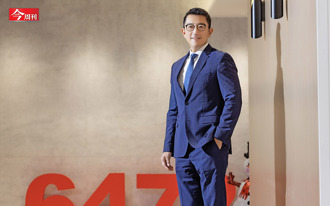 力拚成為「藥業台積電」 市值771億生技股王10年前只是小藥廠 