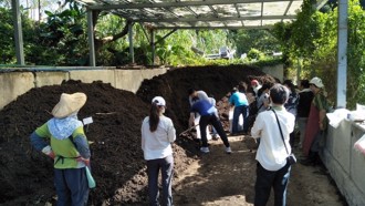 从智慧科技到绿建筑 25场教育体验解锁未来可能
