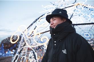 許富凱跨年南北狂趕3場！ 鬆口2025有好消息