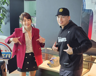 12強》談到沒拿一壘壘包 朱育賢還是很遺憾