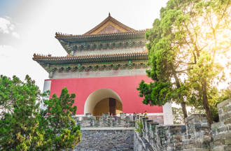 皇帝陵墓挖出「指路石碑」 不怕盗墓贼？专家揭真实功用