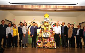 甘藷台農57號傳承美味70年 嘉市辦特展訴說番薯故事