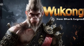 《黑神話：悟空》山寨分身？2D遊戲《黑傳奇：悟空》26日發售