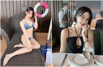 遭爆當小三、4女共侍富商 ! 奈奈子急關IG 網民湧入FB搜人開罵