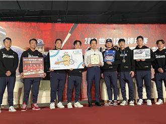 台北市打造運動之都 2025雙北世壯運逾2.7萬人報名