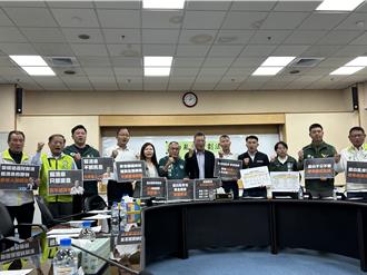 綠議員批財劃法要蘇清泉下台謝罪　他嗆：不會治國就讓專業的來