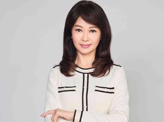 中天主播盧秀芳宣布交棒《辣晚報》 真情喊：後會有期，溫柔不散