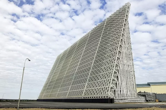 抗衡中国歼20 它要砸1300亿买隐形战机预警雷达