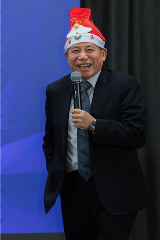 今年經濟成長穩坐4.2％  劉鏡清樂觀看待明年景氣、民間投資持續破5兆元