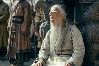 《封神第二部》费翔战黄渤 十年磨剑上演华丽战役