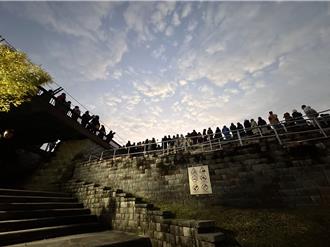 二寮跨年看日出！交通管制大公开 想看美景先看这