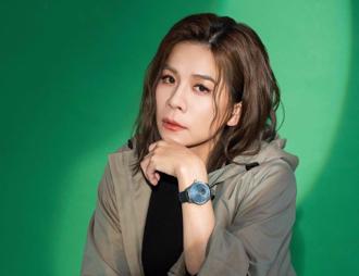 睽违6年！江美琪再发新作 配戴宝齐莱腕表展现不畏坚难形象