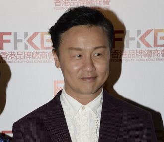 懸賞百萬港元  TVB前演員涉「煽動分裂國家」遭通緝