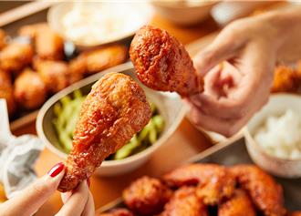 聚餐好去處！本村韓式炸雞祭加購優惠 老餐廳波麗路浪漫過節