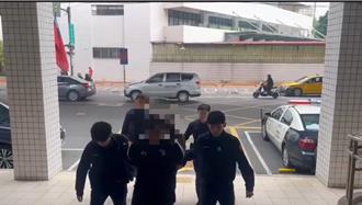 聖誕節喜獲大禮包！ 詐團車手、收水手一箭雙鵰