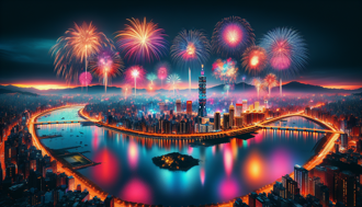 跨年倒數轉運！命理師曝1招 滿滿財氣上身