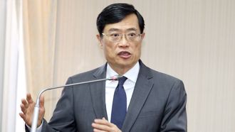 经济部「胡迪次长」陈正祺请辞获准  接任人选考虑这条件