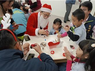 2歲幼兒入園率達54.5％ 公幼契約進用人員明年調薪3％