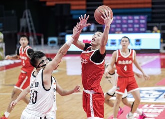 HBL》改善罰球奪勝 南山隊史連12季晉8強