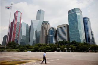 財富集中度創新高！韓國0.9％富豪掌控59％金融資產