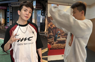 孫生遭爆找「14歲網紅開房」 首吐心聲：流言蜚語…冷處理