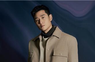 周興哲揪王陽明、郭雪芙助陣 金馬影后陳淑芳也來了！