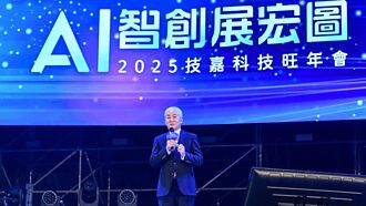 葉培城：技嘉明年繼續大幅成長