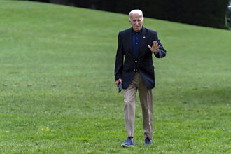 日鐵收購美鋼案 拜登擁最終決定權