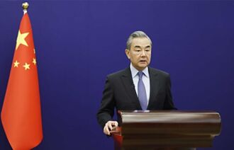 日本外相今訪中 將與王毅會談