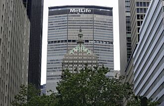 大都會集團砸12億美元收購柏瑞