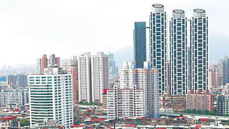 2025房市 創意家：價穩、量也穩