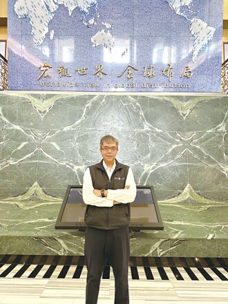 宏全海外新廠 陸續投產