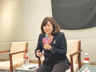 龍寶建設張麗莉：中央打房 打到自住客
