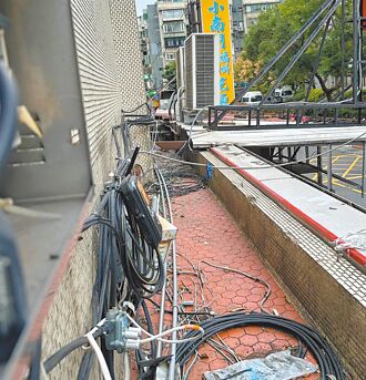 台智光調查出爐 資料送監院、檢廉