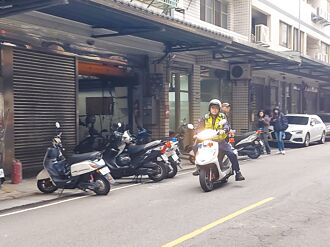 新北 女子陳屍租屋處 男友昏迷送醫