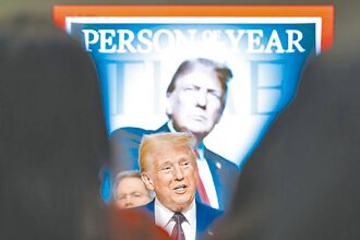 台灣「內部的折騰」與「外部的變局」