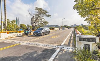 竹县 十大交建2案动工 7案获补助