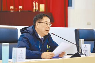 黃偉哲施政6周年 6願景兌現