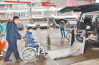 台南 2条新路线启用 溪北区区有小黄公车