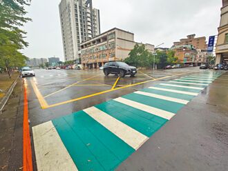 鳳山無號誌路口 車禍頻傳惹怨