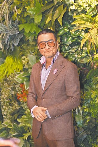 情纏23年 孫興再復合林美貞