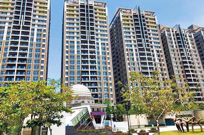 北市捷运局拟修正相关自治条例标售捷运联开宅，遭质疑贱价出售市有资产。（翻摄自台北市捷运局网站）