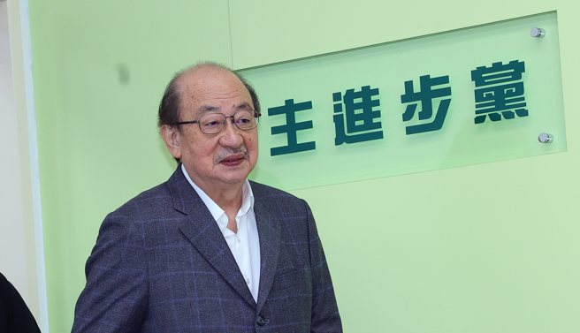 民进党立院党团总召柯建铭。（资料照／刘宗龙摄）