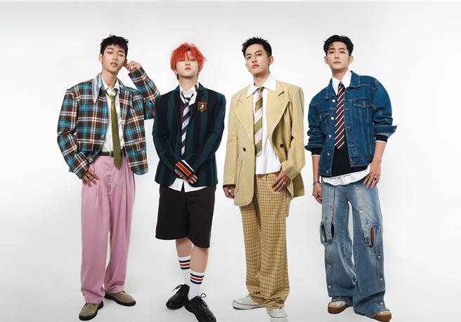 U：NUS宣布將舉行情人節粉絲派對。（滾石唱片提供）