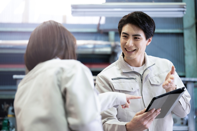 生肖虎進入2025年1月貴人運特別旺盛，尤其在事業上會遇到關鍵貴人提攜。（示意圖：Shutterstock／達志）