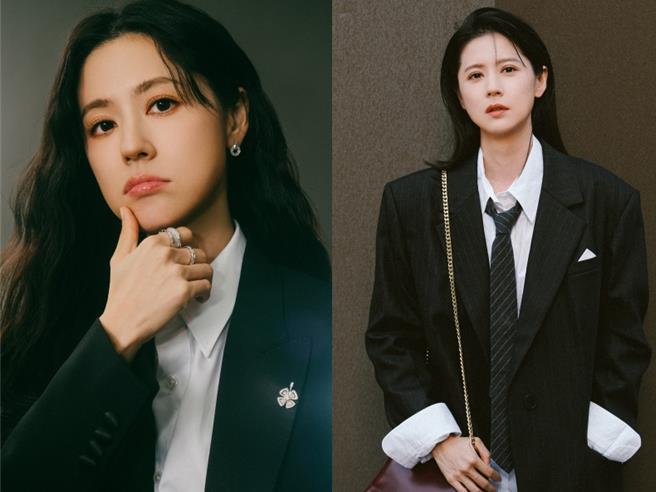 林予晞首次擔任有聲書主播。（青春期影視娛樂提供) 