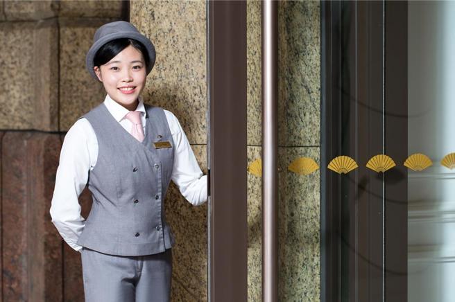 台北文華東方酒店將於1月7日上午10點至下午4點舉辦2025年度首次大型招募補足人力，積極部署擴大服務量能。圖／台北文華東方酒店提供