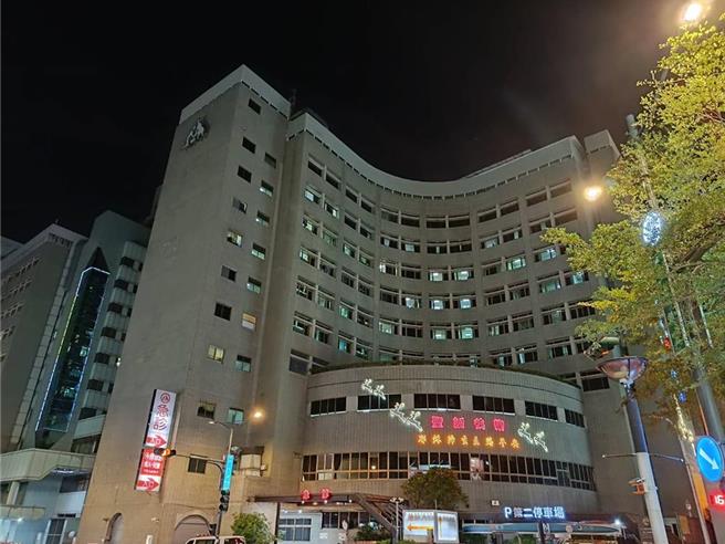 彰基今年将发放10亿元年终奖金，员工将领到比去年多的年终奖金羡煞眾人 。（资料照／叶静美摄）