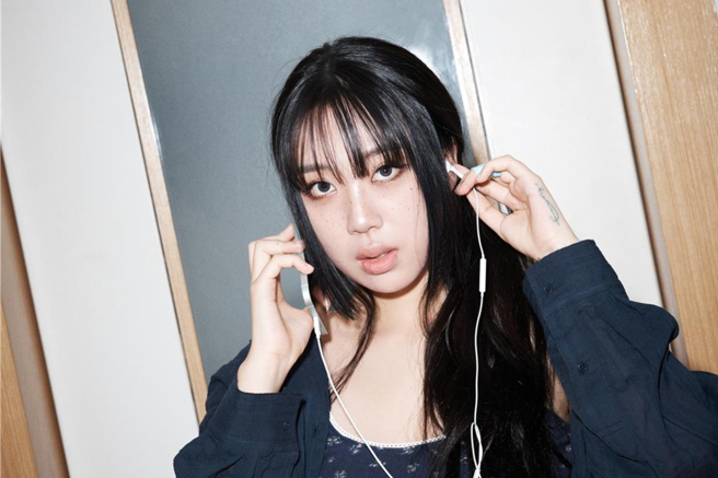 李泳知将来台开唱。（宽宽整合行销提供）